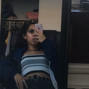 Meet your Posher, Faith